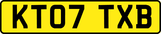 KT07TXB