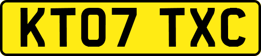 KT07TXC