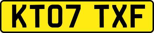 KT07TXF