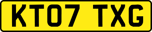 KT07TXG