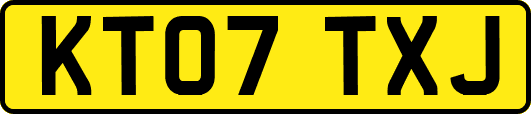 KT07TXJ