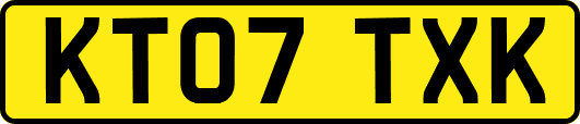 KT07TXK