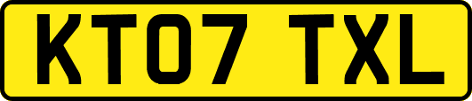 KT07TXL