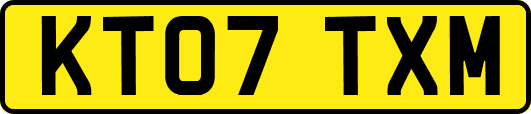 KT07TXM