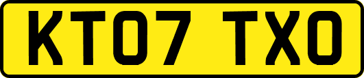 KT07TXO