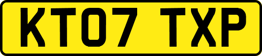 KT07TXP