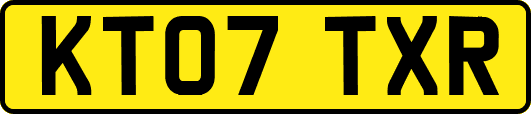 KT07TXR