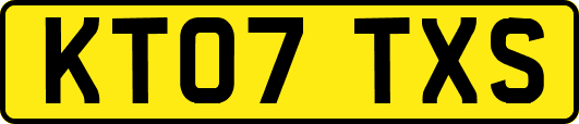 KT07TXS