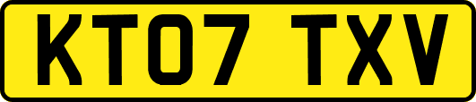 KT07TXV