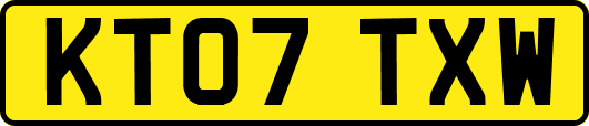 KT07TXW