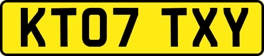 KT07TXY