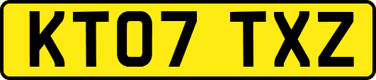 KT07TXZ