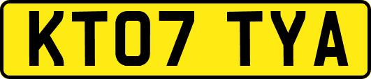 KT07TYA