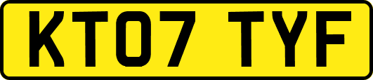 KT07TYF