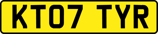 KT07TYR