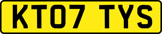 KT07TYS