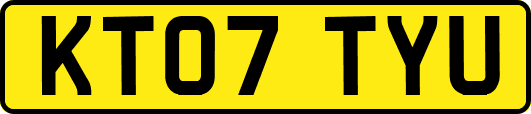 KT07TYU