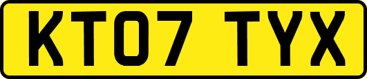 KT07TYX