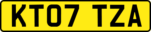 KT07TZA