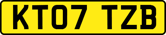 KT07TZB