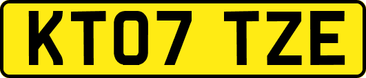 KT07TZE