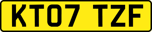 KT07TZF