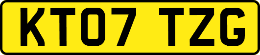 KT07TZG