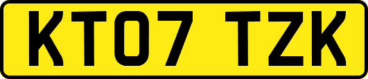 KT07TZK