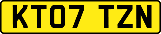 KT07TZN