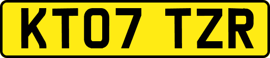 KT07TZR