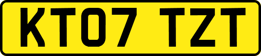 KT07TZT