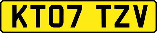 KT07TZV