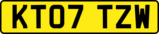 KT07TZW