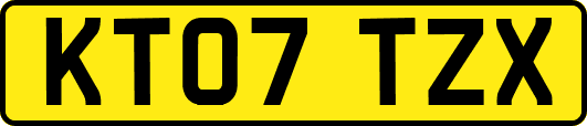 KT07TZX