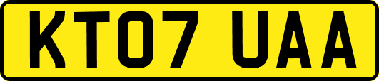 KT07UAA
