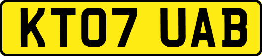 KT07UAB