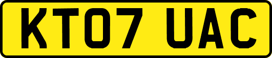 KT07UAC