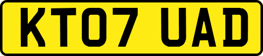 KT07UAD