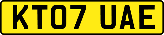 KT07UAE