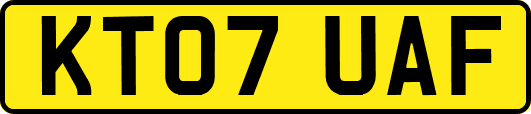 KT07UAF
