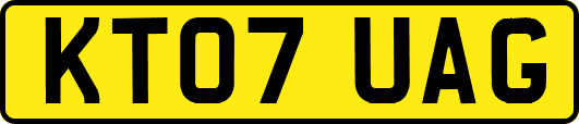 KT07UAG