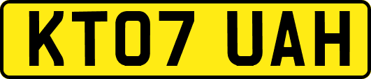 KT07UAH