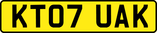 KT07UAK