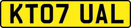 KT07UAL
