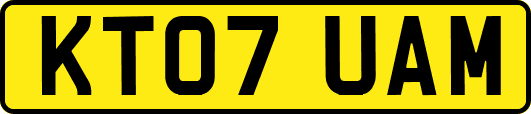 KT07UAM