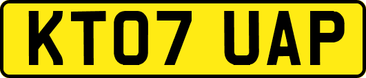 KT07UAP