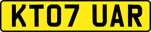 KT07UAR