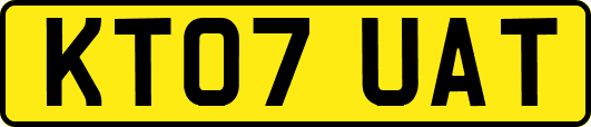 KT07UAT
