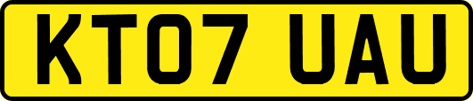 KT07UAU