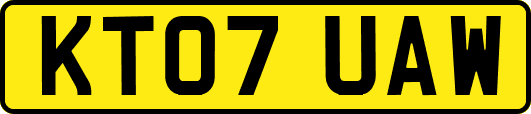 KT07UAW